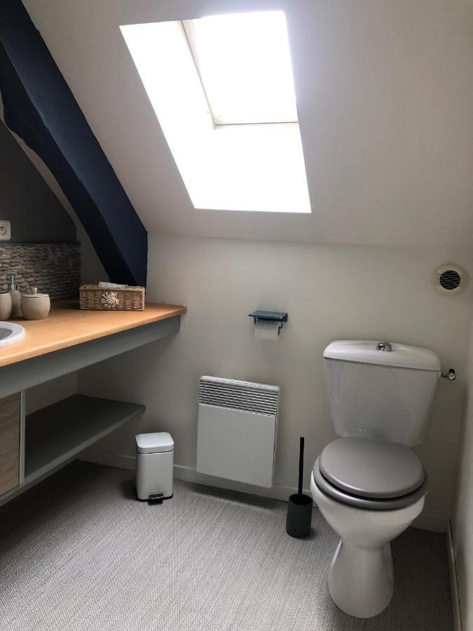 Chambre Suite Entree Independante A Luz Luz-Saint-Sauveur Ngoại thất bức ảnh
